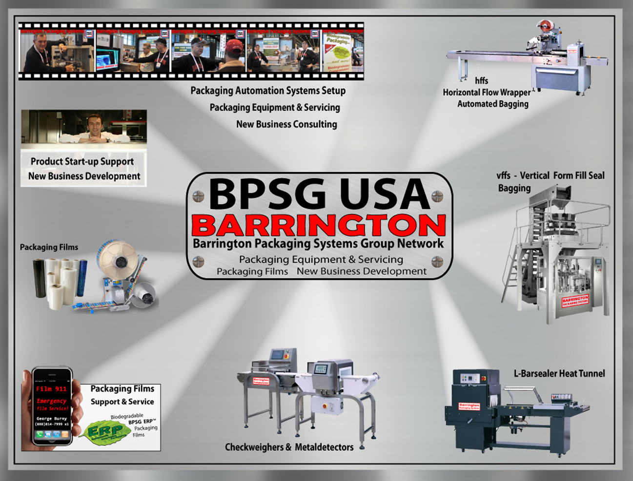 BPSG-USA