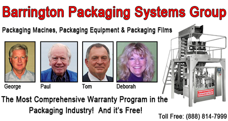 Chicago Bakery Show at the Renaissance Schamburg