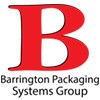 888-814-7999 X 1 Horizontal Flow Wrappers (HFFS), Vertical Form Fill and Seal (VFFS)  Barrington Packaging Systems Group